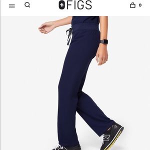 Figs Livingston scrub bottoms